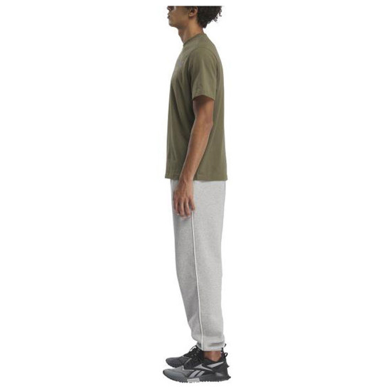 Reebok Ανδρική κοντομάνικη μπλούζα Identity Big Stacked Logo Tee